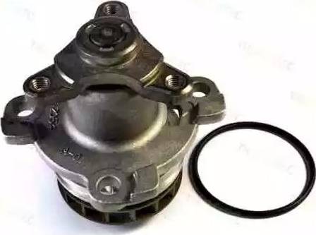 Thermotec D11081TT - Water Pump www.parts5.com