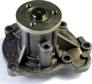 Thermotec D11071TT - Water Pump www.parts5.com