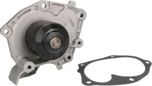 Thermotec D11073TT - Vízszivattyú www.parts5.com