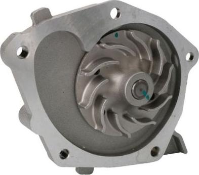 Thermotec D11073TT - Водяной насос www.parts5.com