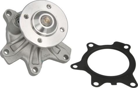 Thermotec D12093TT - Water Pump www.parts5.com