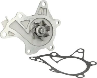 Thermotec D12118TT - Vodní čerpadlo www.parts5.com