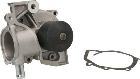 Thermotec D17007TT - Water Pump www.parts5.com