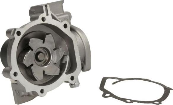 Thermotec D17007TT - Αντλία νερού www.parts5.com