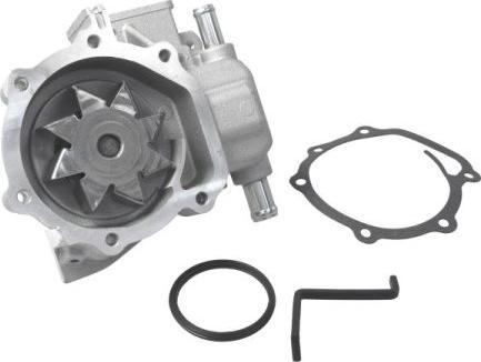 Thermotec D17016TT - Водяной насос www.parts5.com