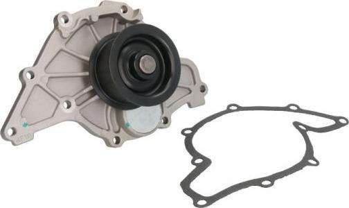 Thermotec D1A008TT - Vodní čerpadlo www.parts5.com