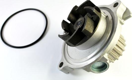 Thermotec D1A016TT - Vodní čerpadlo www.parts5.com