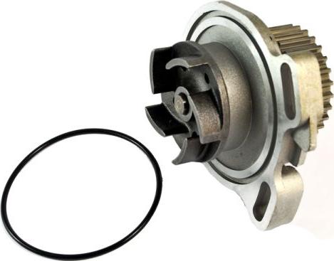 Thermotec D1A010TT - Water Pump www.parts5.com