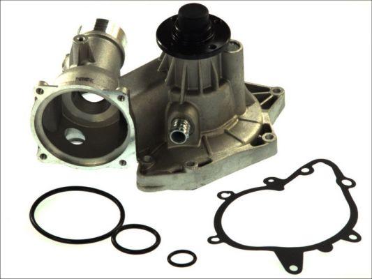 Thermotec D1B020TT - Pumpa za vodu www.parts5.com