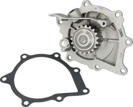 Thermotec D1C029TT - Vodné čerpadlo www.parts5.com