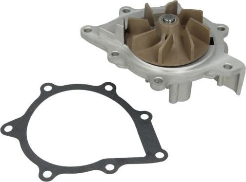 Thermotec D1C029TT - Vodné čerpadlo www.parts5.com