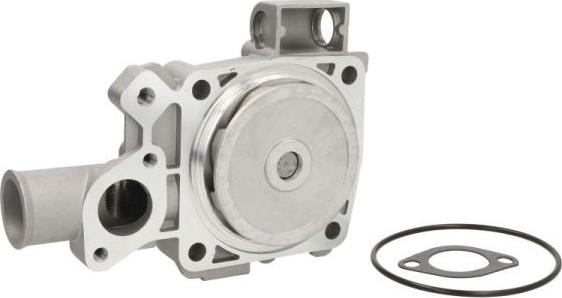 Thermotec D1F009TT - Vodní čerpadlo www.parts5.com