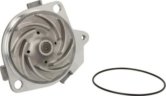 Thermotec D1F035TT - Αντλία νερού www.parts5.com