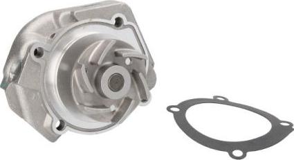 Thermotec D1F020TT - Water Pump www.parts5.com