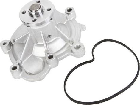 Thermotec D1M054TT - Water Pump www.parts5.com