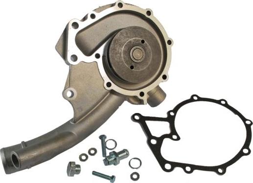 Thermotec D1M008TT - Water Pump www.parts5.com