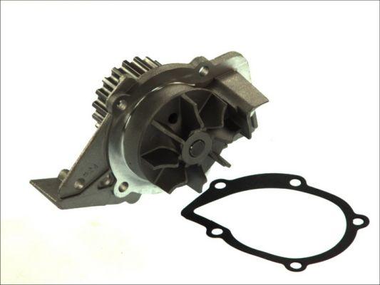 Thermotec D1P045TT - Water Pump www.parts5.com