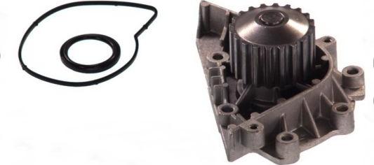 Thermotec D1P042TT - Water Pump www.parts5.com