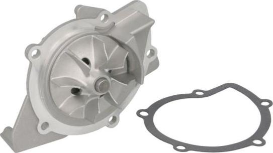 Thermotec D1P039TT - Water Pump parts5.com