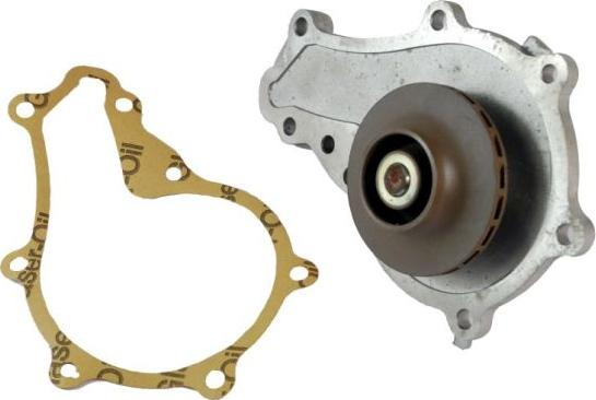 Thermotec D1P036TT - Αντλία νερού www.parts5.com