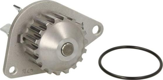 Thermotec D1P038TT - Water Pump www.parts5.com