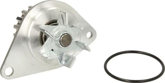 Thermotec D1P038TT - Water Pump www.parts5.com