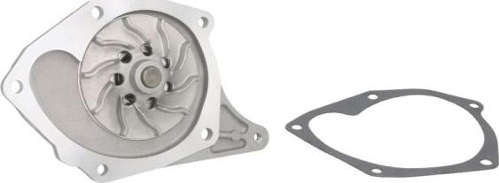 Thermotec D1R041TT - Vízszivattyú www.parts5.com