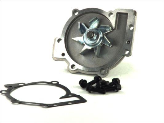 Thermotec D1V013TT - Водна помпа www.parts5.com