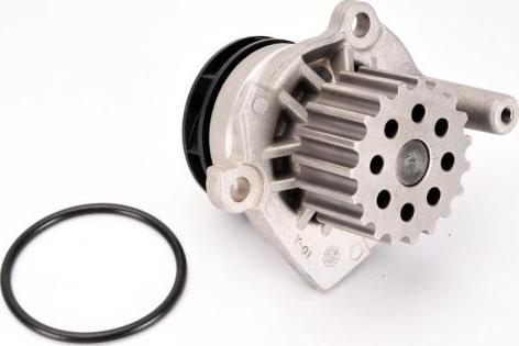 Thermotec D1W049TT - Vízszivattyú www.parts5.com