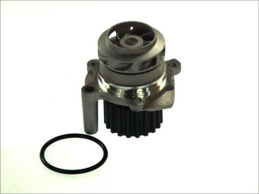 Thermotec D1W048TT - Vízszivattyú www.parts5.com