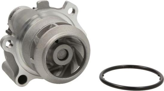 Thermotec D1W043TT - Water Pump www.parts5.com