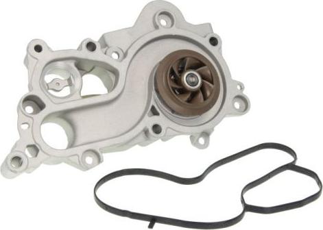 Thermotec D1W059TT - Vodní čerpadlo www.parts5.com