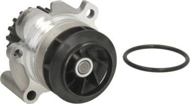 Thermotec D1W054TT - Vízszivattyú www.parts5.com