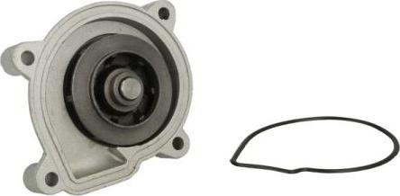 Thermotec D1W056TT - Water Pump parts5.com