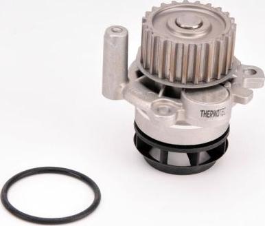 Thermotec D1W050TT - Water Pump parts5.com