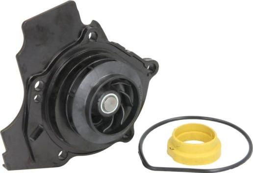 Thermotec D1W052TT - Vízszivattyú www.parts5.com