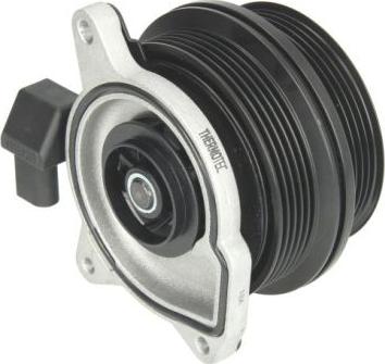 Thermotec D1W064TT - Water Pump www.parts5.com