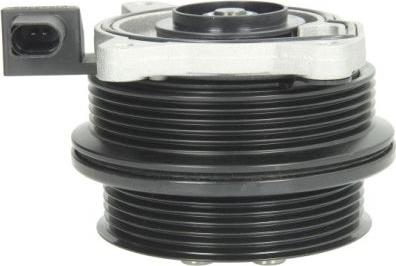 Thermotec D1W064TT - Water Pump www.parts5.com