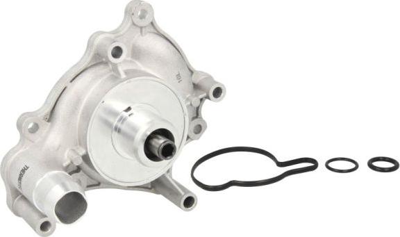 Thermotec D1W061TT - Pompa apa www.parts5.com