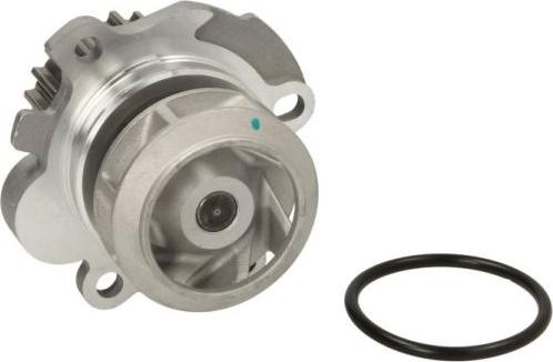 Thermotec D1W002TT - Water Pump www.parts5.com