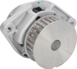 Thermotec D1W019TT - Pumpa za vodu www.parts5.com