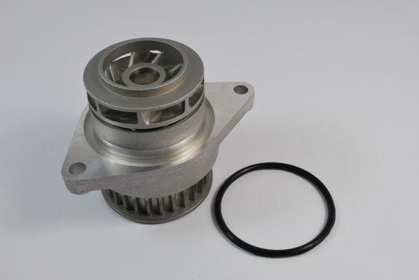 Thermotec D1W024TT - Vízszivattyú www.parts5.com