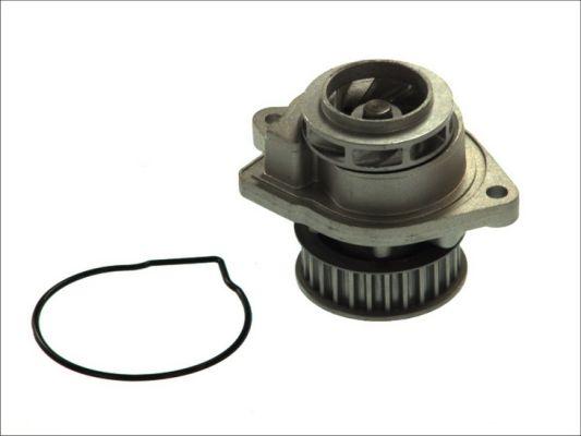 Thermotec D1W022TT - Αντλία νερού www.parts5.com