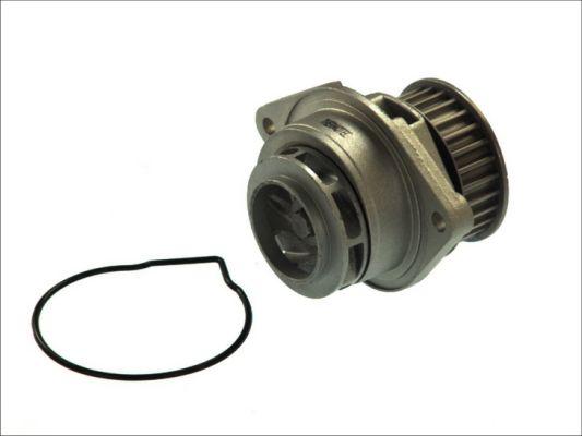 Thermotec D1W022TT - Αντλία νερού www.parts5.com