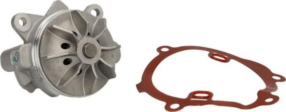 Thermotec D1X045TT - Water Pump www.parts5.com