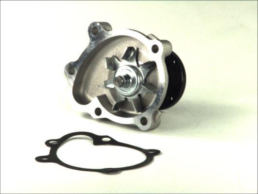 Thermotec D1X040TT - Water Pump www.parts5.com