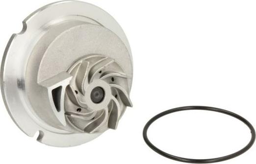 Thermotec D1X029TT - Water Pump www.parts5.com