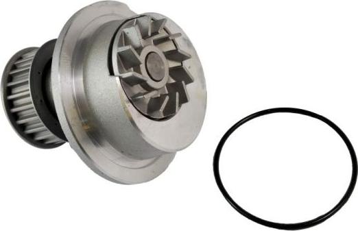 Thermotec D1X024TT - Vízszivattyú www.parts5.com