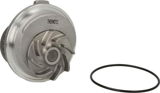 Thermotec D1X021TT - Water Pump www.parts5.com