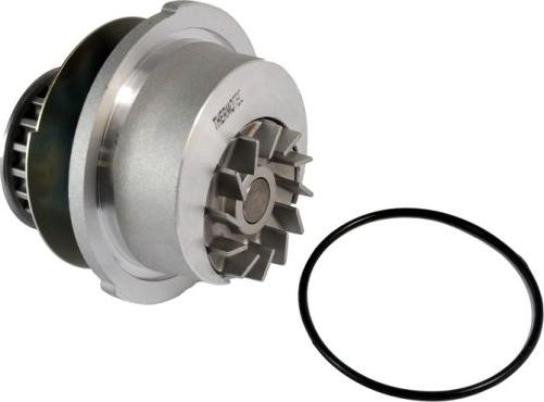 Thermotec D1X022TT - Водяной насос www.parts5.com